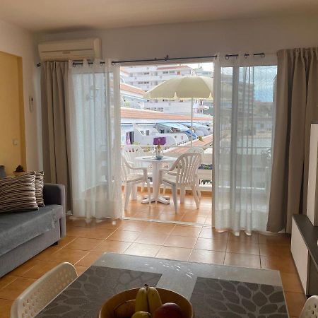 Ocean View Apartment At The Beach Playa De La Arena Puerto de Santiago  Bagian luar foto